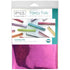 Gina K Designs Fancy Foil Sheets (available in 14 colours)